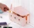 Import New style anti-dust Home Multi - Purpose Fire ABS Plastic Desktop organizer Network Cable Strip Finishing Wire storage Boxes from China