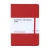 Import New Style Custom Planner Dotted Soft Refillable A5 Pu Leather Notebook from China