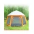 Import new style hiking glamping teepee tent kids for sale with Waterproof Sunshade beach tent children from China