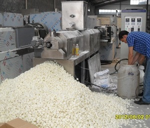 Buy New Tech Modified Corn Processing Machine Modified Starch ...