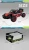 Import new toys off-road vehicle 4 wd 20 km/h 2.4 Ghz 1:18 rc car with high speed from China