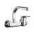 Import New trendy products bathtub faucet brass bathroom faucet brass from China