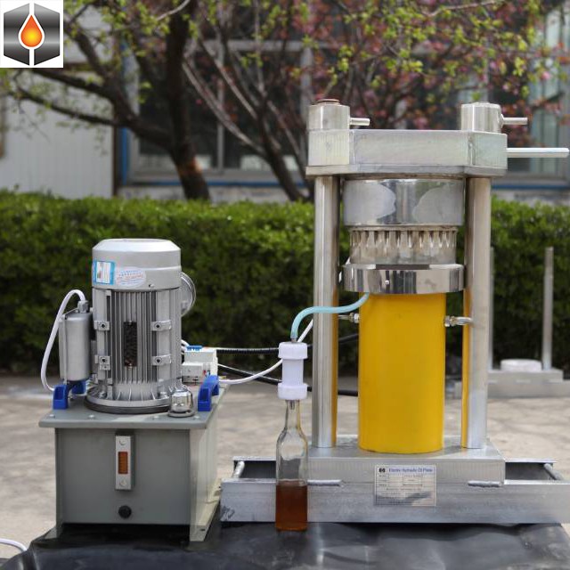New type oil processing machine oil extractor mini oil mill machinery