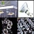 Import New type sell well good quality cost-effective hotel chandelier from China