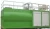 Import New Type Soil Hydroseeder Seed Spraying Machine/Hydroid Pressure Spraying Machine from China