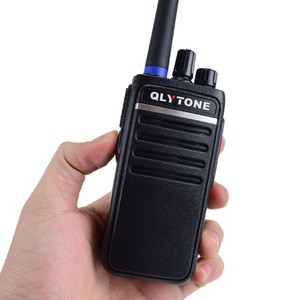 New wholesale moderate price 1000 mile  two way radio 16 storage channel wireless walkie talkie