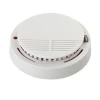 NEW Wireless Home Security Smoke Detector Fire Alarm Sensor For GSM Alarm YG-01