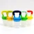 Import Newborn 100%  Silicone Orthodontic Pacifier 0-3 Month boy or Girl from China
