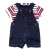 Import Newborn Baby Boys Pants Girls Cotton Suspender Pants Baby Trousers from China