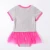 Import Newborn Baby Romper Lace Baby Girl Dress Romper from China