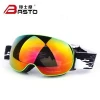 Newest Arrival Colorful Ski Goggles Snowboard With High Quality