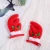 Import Newest Christmas Hair Accessories Ornaments Christmas Decoration Supplies from China