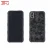 Import Newest design hot selling TPU irregular pattern glossy forged carbon fiber sheet cell phone case for iphone8/8plus/X from China