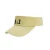 Import Newest Design Top Quality Protection Visor Sun Hat from China