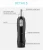 Import Newest Electric Shaving Nose Hair Trimmer Safe Face Care Shaving Trimmer Nose Hair Removal Beauty Tool for nose ear from China