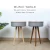 Import Newest Functional Modern Coffee Table Speaker Home Studio Smart Table with Built In 360 Blue Tooth Speaker Wireless Speaker from China