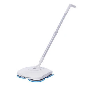 Newest Home Smart vacuum cleaner wax floor cleaning electric broom