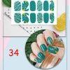newest jamberry nail art stickers