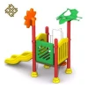 Newest Selling Oem & Odm Multi-Layer Funny Forest House Children Playground Kids