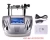 Import Newest Stretch Mark Removal RF Monopolar Beauty Equipment from China