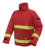 Newly Durable fire fighting suit/Fire Fighting Fireman Suits for firefighters