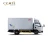 Import New/Used Carrying series EURO I/II/III cargo body truck/box van with low price from China