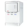 NF26t Electric Cooling Desktop Compressor Cooling Water Dispenser with Child Lock The Water Cooler