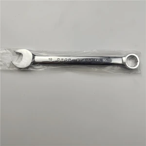 Nice quality set tool kit adjustable spanner combination socket ratchet wrench