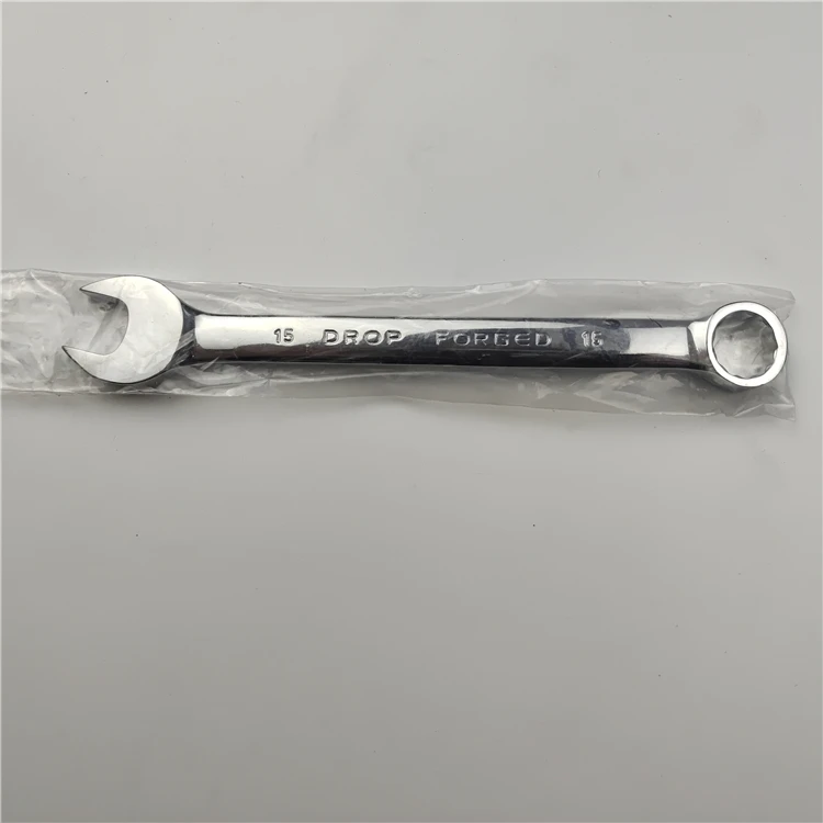 Nice quality set tool kit adjustable spanner combination socket ratchet wrench