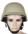 Import NIJ IIIA 9mm Army Police Military Combat Equipment Head Gear Tactical Bullet proof Ballistic PE PASGT M88 Bulletproof Helmet from China