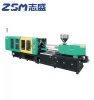 Ningbo Fuhong Energy saving 500ton 5000kn full automatic plastic fast PET injection molding machine