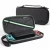 Import Nintendos Switch Case EVA Protective Hard Shell Carrying Case for Nintendo Switch from China