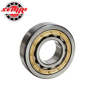 NJ2307M types of cylindrical Roller Bearing from china bearing factory