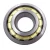 Import NJ2310M Cylindrical roller bearing size 50x110x40mm from China