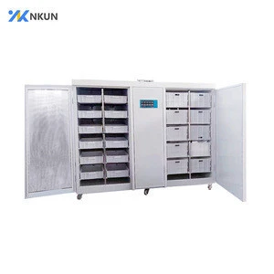 NKUN Soybean Munging Sprout Machine