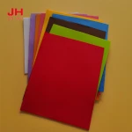 Non absorbent soft marine foam material EVA foam sheet closed roll plastic sheet