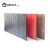 Import Non Asbestos 3D Building Exterior Wall Siding Wood grain Fibre Cement Wall Cladding from China