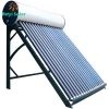 Non-pressure Solar Water Heater Parts Made in China