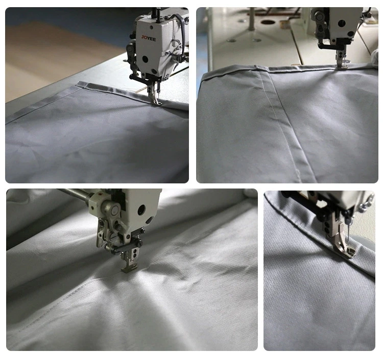 Non-Stick Abrasion Resistance PTFE Fiberglass Fabric / Cloth
