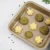 Import Non stick carbon steel square cookie sheet tray cake baking pan from China
