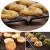 Import Non-stick Stainless Steel Outdoor Barbecue Mesh Cake Cooling Rack Baking Tools from China