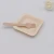 Import Non-toxic Disposable Tableware Wooden Hi-Q Dish Biodegradable Bamboo Plate from China