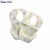 Import Non-Woven Fabric Baby Bibs Infant Disposable Paper Bibs from China