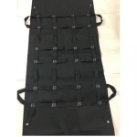 Non-woven peritoneum corpse bags anti leakage dead body bag