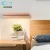 Import Nordic Modern Minimalist Aisle Staircase Bedroom Bedside Lamp Wall Light Continental Corridor wooden Led wall lamps from China
