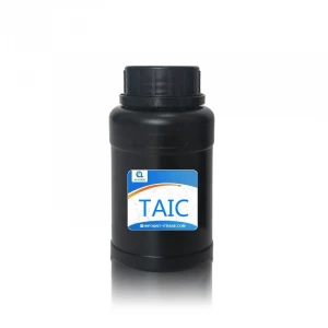 NT-ITRADE BRAND Triallyl Isocyanurate TAIC CAS:1025-15-6