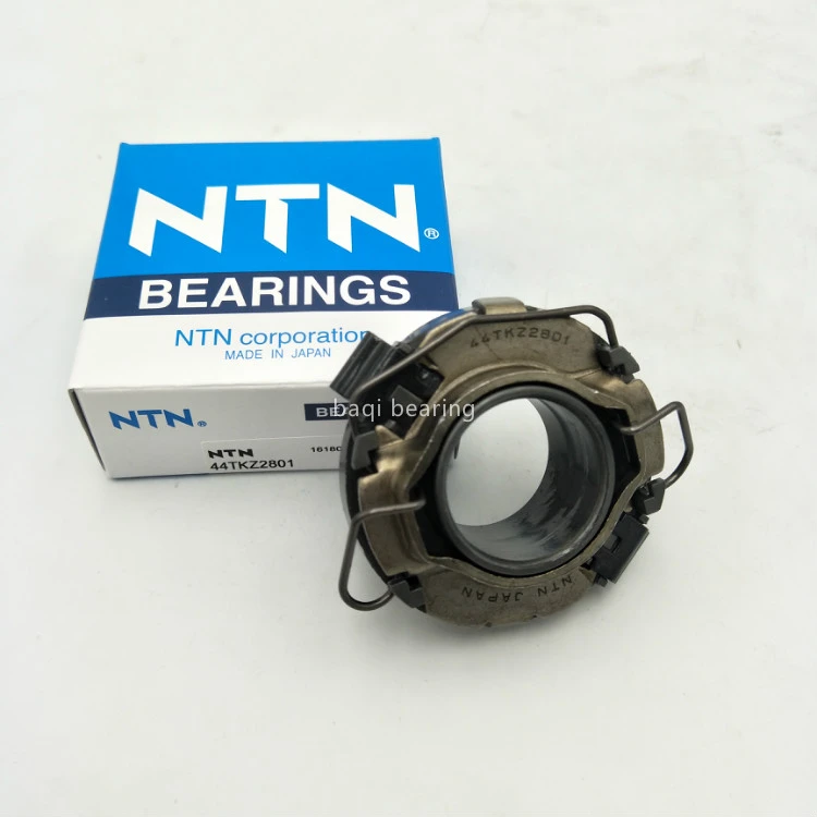 NTN KOYO NSK Japan auto parts clutch release bearing 44TKZ2801