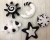 Import Nursery Decor Felt Baby Crib Mobile with Moon, Stars and Planets from China