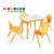Import nursery school furniture table chair ,school furniture for naughty kids from China