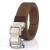 Import Nylon Belts With Automatic Buckle Ratchet Belt Web Belt For Men Jeans from China